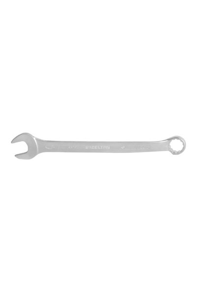İzeltaş Professional Combination Wrench with Neck 16 mm – 0370 02 0016