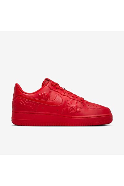 Nike Air Force 1 Low WMNS “Red Roses” HF2016-600