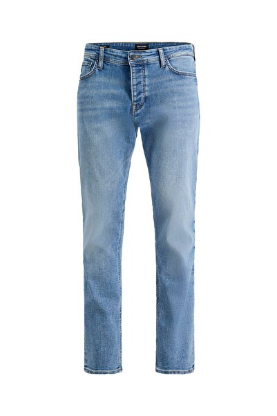 Jack & Jones Ανδρικό τζιν παντελόνι JACK JONES Extra Comfort Skinny 12289824