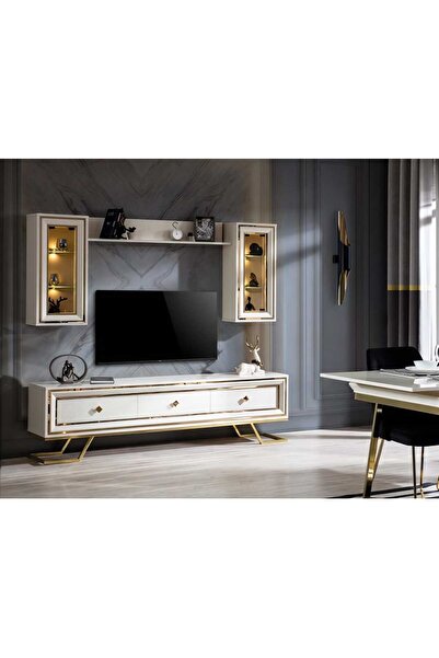 Neef Living PALERMO TV ÜNİTESİ