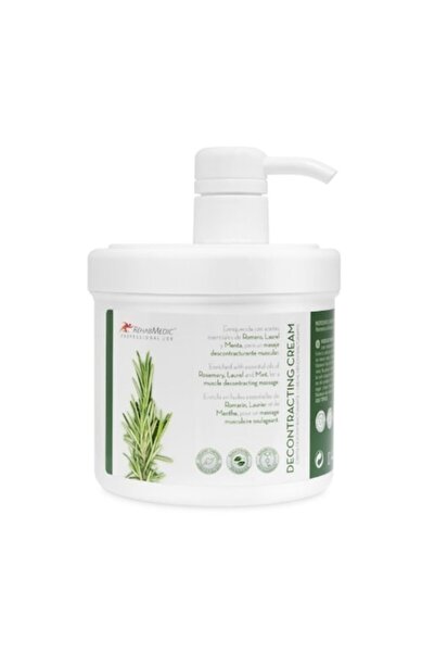 RehabMedic Cremă de relaxare musculară - 500 ml