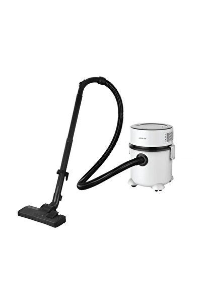 Green Lion 2 In 1 Vacuum Cleaner 1000W Wet & Dry 16kPa Suction 8L Capacity with HEPA Filter