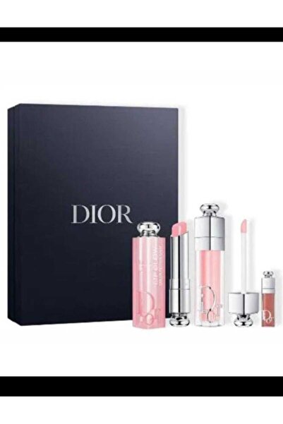 Addict مجموعة مكياج خلف الكواليس مجموعة هدايا