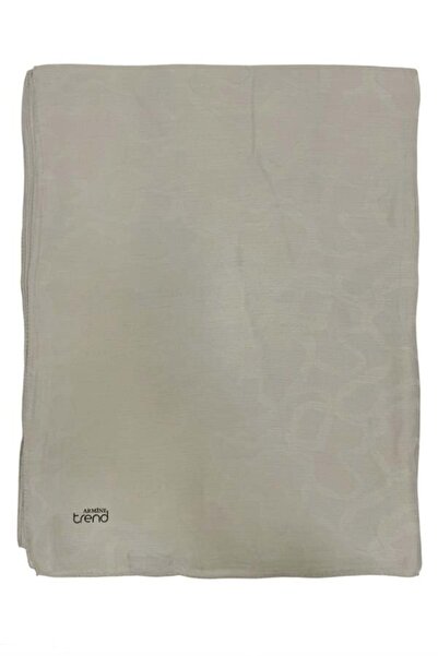 Armine Trend Viscose Shawl - 2 - Stone 241200