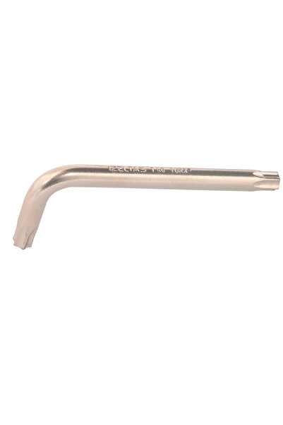 İzeltaş Torx Allen Key T8 – 4910 22 0008