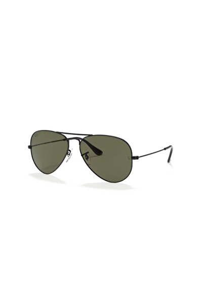 Ray-Ban Güneş Gözlüğü - Polarize RB3025 58 W3361