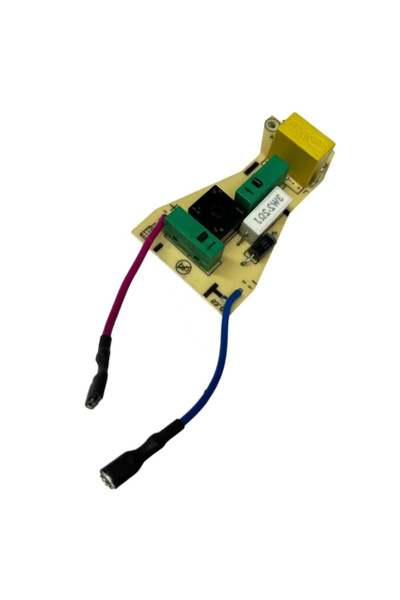 Supurgeavm Arzum Uyumlu Ar 1041 Blendart Blender Elektronik Kart • Kablolu