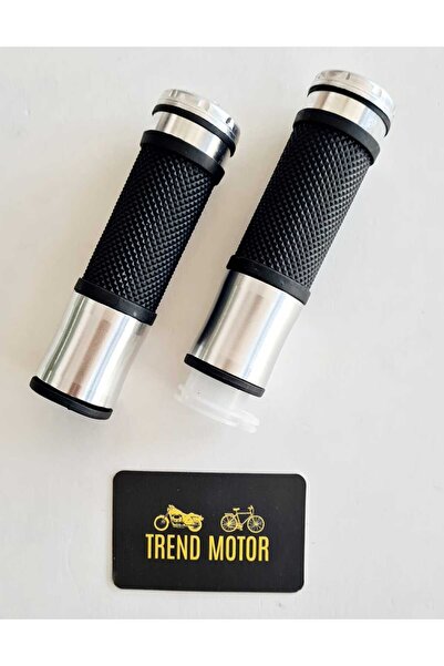 TR ELCİK GAZ KOLU TAKIM NİKEL - UNIVERSAL MOTOSİKLET CG CUB DRİFT TK03 SCOOTER