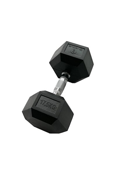 Sveltus Hexagonal dumbbell 17.5 kg