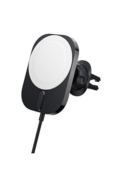 Spigen OneTap Pro 3 Magnetic ITM12W, compatibil cu MagSafe, încărcare wireles...