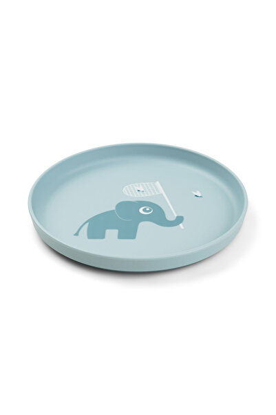 Done By Deer Foodie Elphee Blue Plate