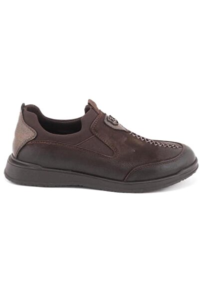 Venüs 2250906K Women's Genuine Leather Daily Comfort Shoes