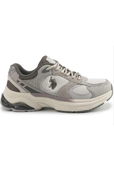 U.S. Polo Assn. U.S. Polo Assn. Juno 36/40 Premium Sneaker Sports Shoes