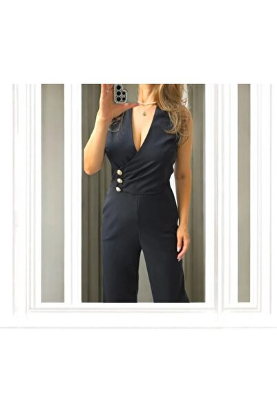 AndraRose Styles Elegant jumpsuit - Juliette