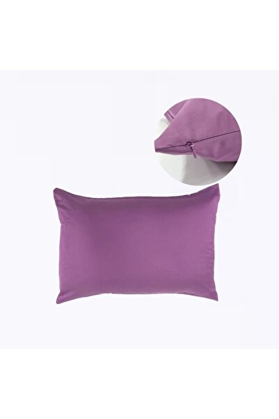 Marinela Radu Satin pillowcase 50x70 cm — Hair and skin protection, Marinela Radu, Antistatic, Purple