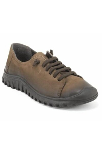 Venüs 2413532K Women's Genuine Leather Comfort Sole Daily Casual Shoes