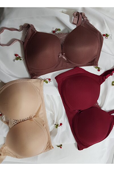 AYSEMİN TEKSTİL TOPARLAYICI SÜTYEN