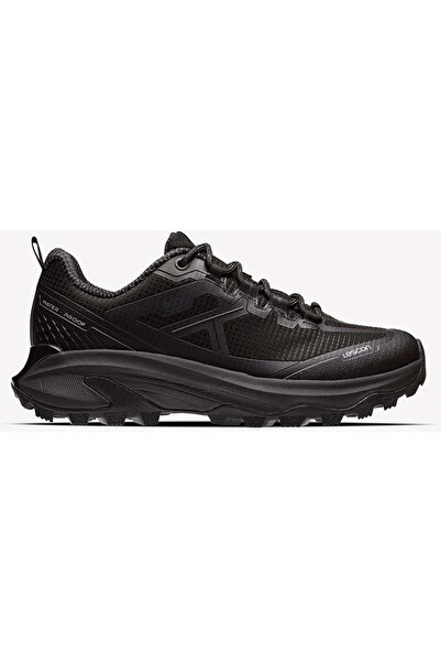 Lescon Crux Men's Black (40-45) Waterproof Outdoor Shoes