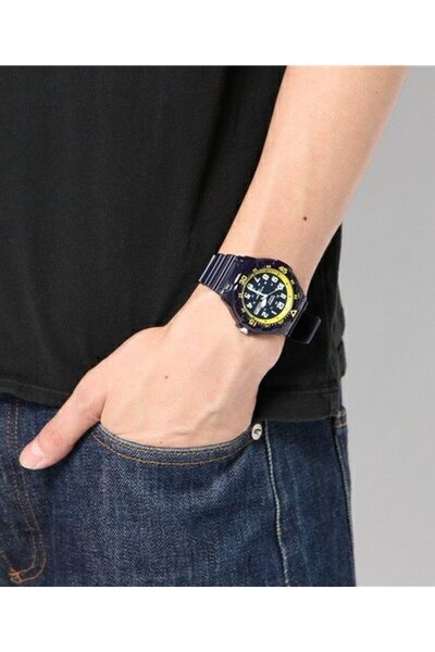 Casio Ceas pentru bărbați, Casio, colecția MRW MRW-200HC-2B