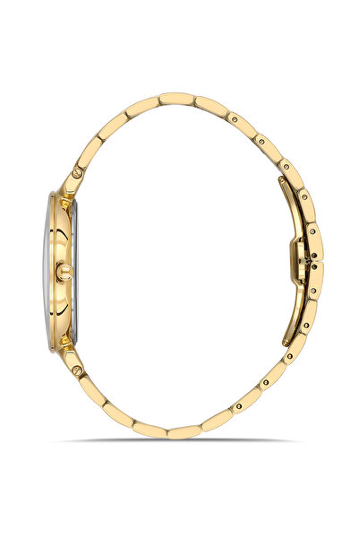 Hislon Cl217G-08Sg Men's Wristwatch