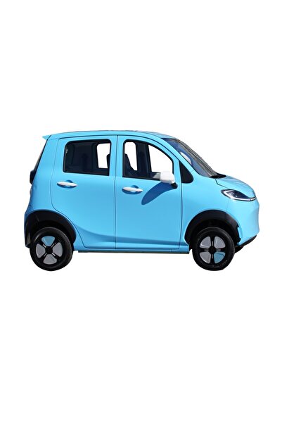 Smart Balance Autovehicul Electric pentru Oras, viteza maxima 70 km/h, Breeze