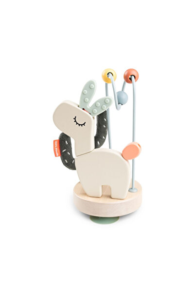 Done By Deer Insula de activități Stick&Stay de Lalee Sand