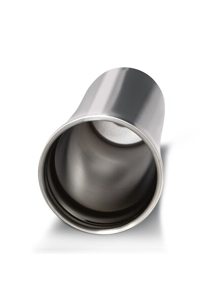 Berlinger Haus Thermos BH/6412, 0.5 L, Stainless Steel (Black/Silver)