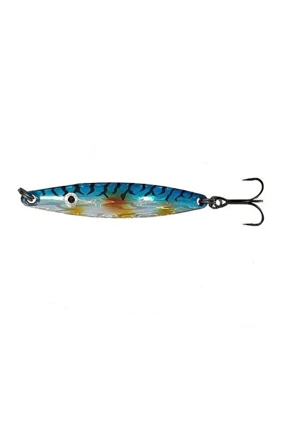 HANSEN Fight 7.6Cm 18Gr Kaşık - Blue Mackerel