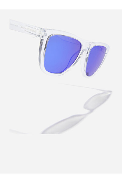 Hawkers By Styli One Raw - Polarized Air Sky Sunglasses