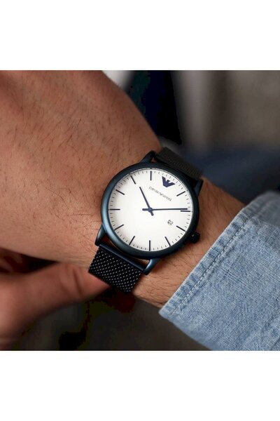 Emporio Armani Ceas bărbătesc, Emporio Armani, Luigi AR11025