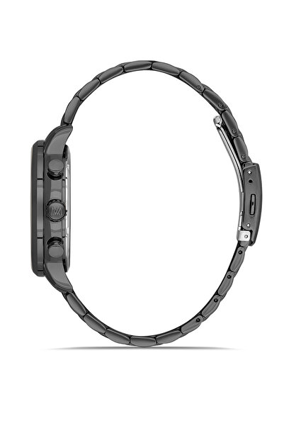 Momentus Cc308N-11Sn Men's Wristwatch