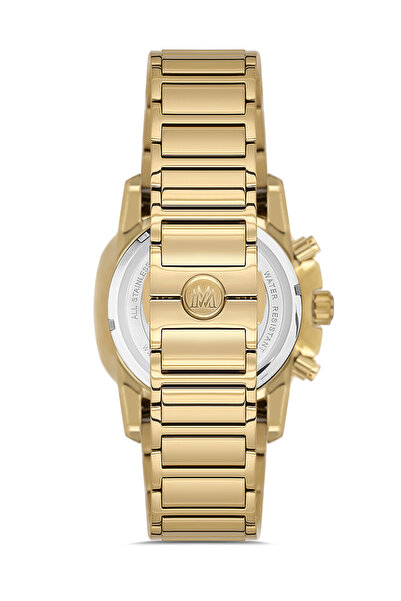 Momentus Sm394G-15Sg Men's Wristwatch