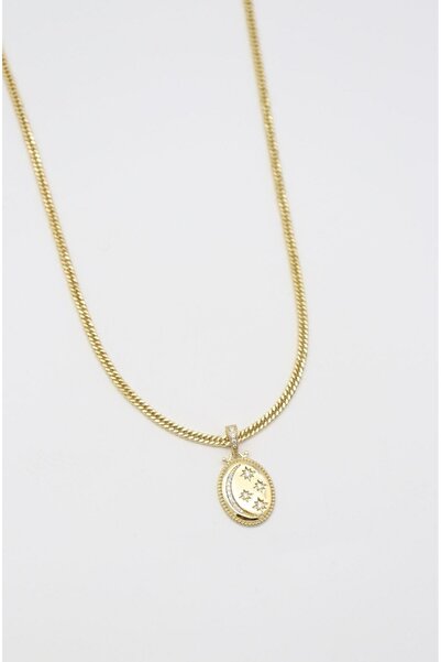 shesra vıp çelik kolye