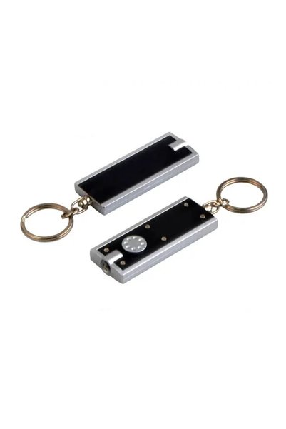 evimdeyokyok Led Keychain Bigem Bm-031
