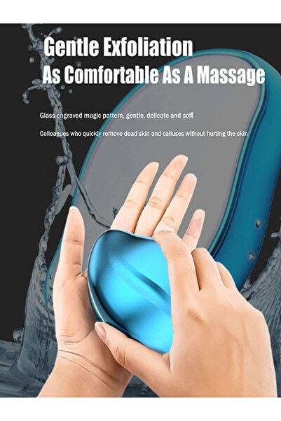 Genaric Crystal Hair Remover