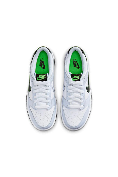 Nike Dunk Low GS “Green Strike” FB9109-107