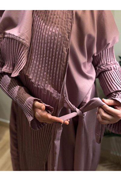 Lektara Prayer Sheet (Pleats)