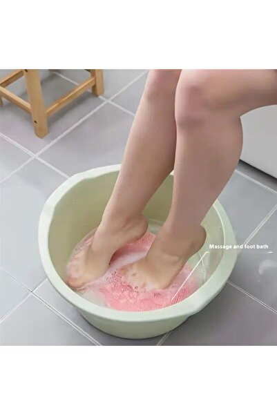 Generic Foot cleaning mat with non-slip suction bases