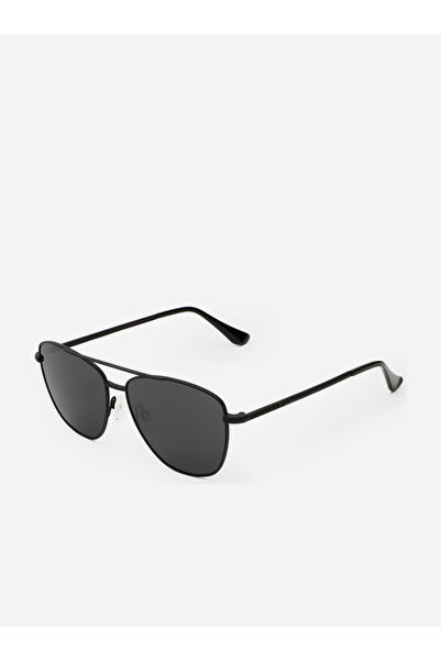 Hawkers By Styli Lax - Polarized Black Dark Sunglasses