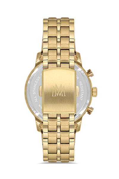 Momentus Cc308G-15Sg Men's Wristwatch