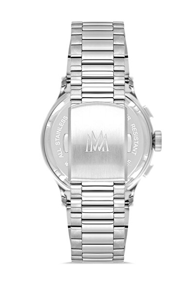 Momentus Cc305S-15Ss Men's Wristwatch