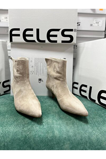 FELES 116-200 حذاء بكعب فانتازيا