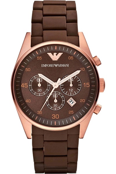 Emporio Armani Men's Watch, Emporio Armani, Sportivo
