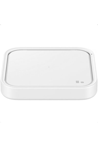 Samsung Wireless Charger 15W 1.67A White EP-P2400TWEGEU