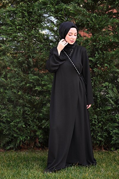 Ferraceci فستان صلاة عملي من قطعة واحدة من نيسا إنسيلي