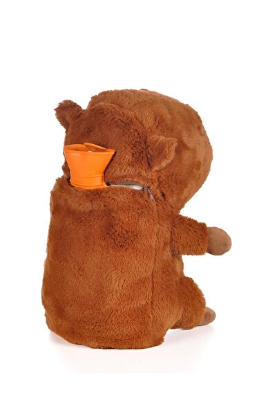 toysme Yumuşak Kapibara Peluş Kılıf ve Sıcak Su Torbası – Çocuk & Yetişkin Kullanıma Uygun