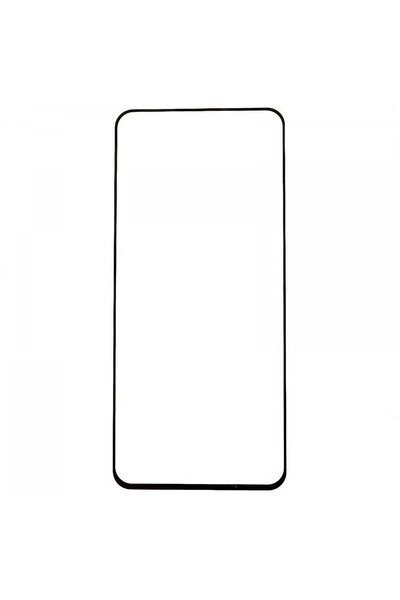 Flippy Tempered Glass Screen Protector for Samsung Galaxy S23 FE, 2.5D, HD, Transparent