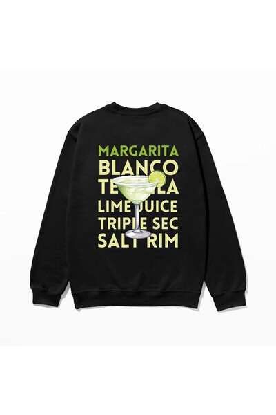 CANDLEMASTORE Margarita - Sweatshirt