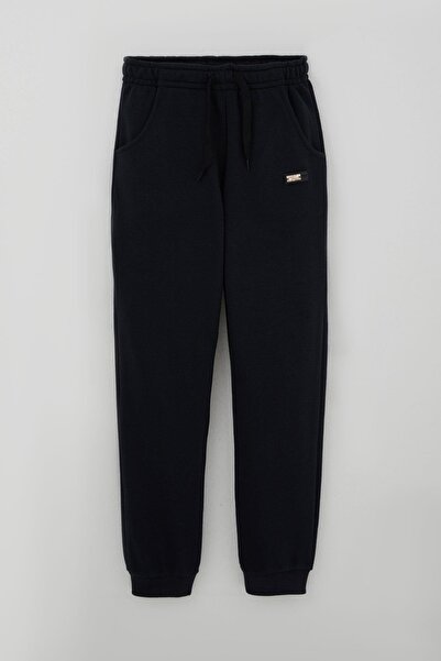 Breeze Pantaloni de sport pentru băieți, cu detaliu de armături, cu accesorii...