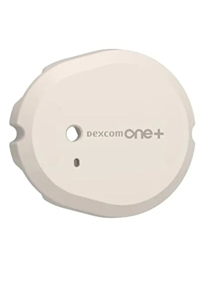 DEXCOM Two-pack of ONE+ Glucose Monitoring System Sensor Kit
